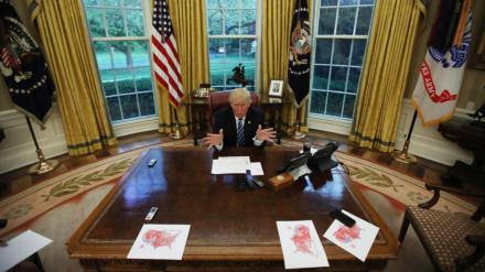 Trump Tariff LIVE: ‘Close to making a deal with India,’ says Trump after sending letters to 14 nations, levying 25–40% tariffs