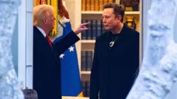 ‘So, so tempting to…’, Musk responds to Donald Trump’s comments on whether he can be deported