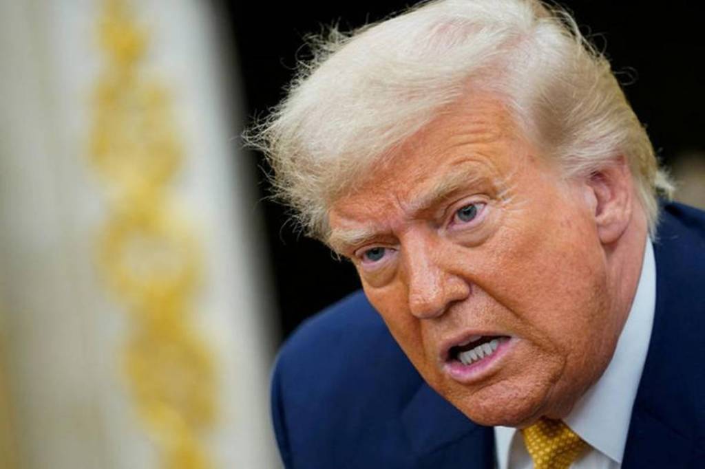Harvard vs Trump: University hopes court will rule US govt's $2.6 billion research cuts illegal