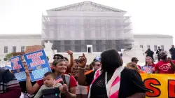 US Judge blocks Trump’s birthright citizenship order after Supreme Court ruling