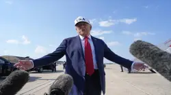 ‘Happy crypto week’: Trump hails GENIUS Act, says US will soon become ‘undisputed’ leader in digital assets