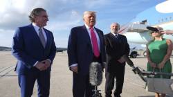 Trump to put over 10% tariffs on smaller nations, including those in Africa and Caribbean 