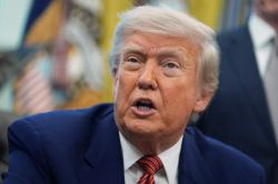 Trump to sign executive order allowing alternative assets like cryptocurrencies and private equity in 401(k)s