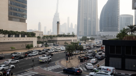 UAE Golden Visa, UAE Golden Visa requirements, Long-Term Residency, Nomination Process, Without Sponsor