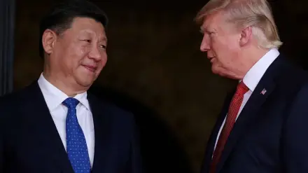 US-China trade deal