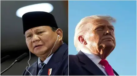 US Indonesia trade deal