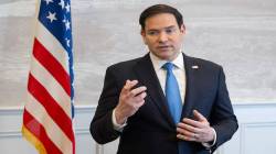 Rubio backs Trump’s 25% tariff on India: ‘Buying Russian oil is ‘a point of irritation’ in Washington–Delhi ties’