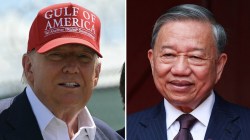 Vietnam says 20% US trade deal not final despite Trump’s announcement