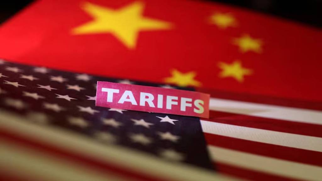 US anti-dumping tariff on Chinese anode graphite