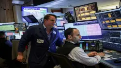 Wall Street opens flat after core CPI data posts the highest in 6 months