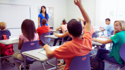 India’s century: Built in classrooms