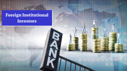 FIIs trim stakes in PSU banks amid high valuation and sectoral reassessment