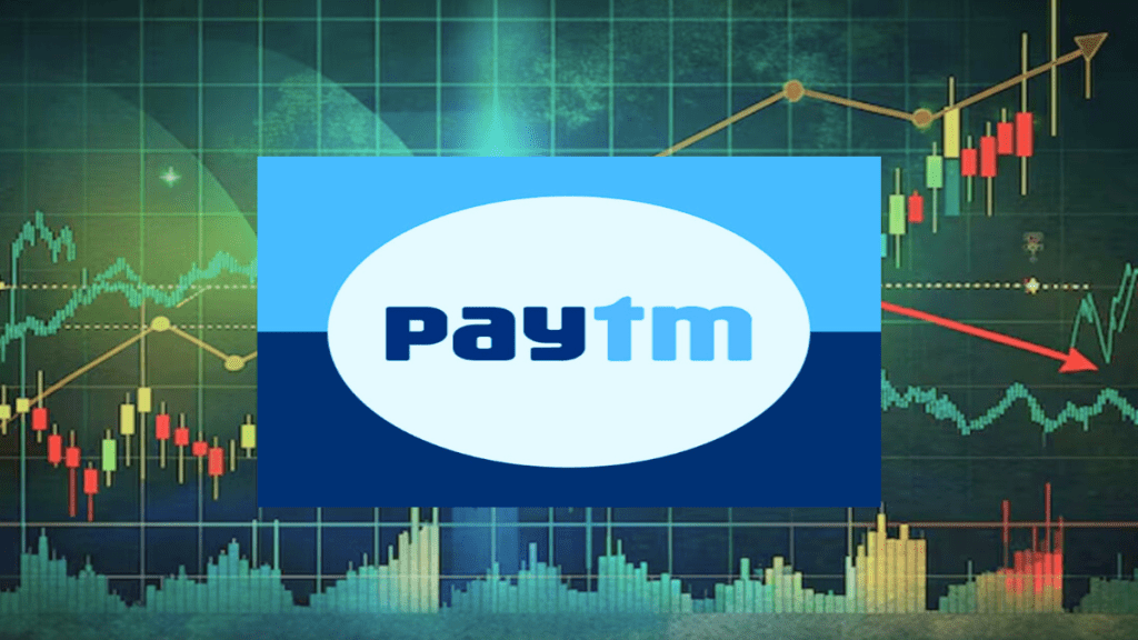 Paytm reported a consolidated net profit of Rs 122.5 crore for the first quarter of FY26.