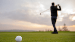 Teeing Off with the Next Gen: When They Bomb it 350 and Call You ‘Uncle’