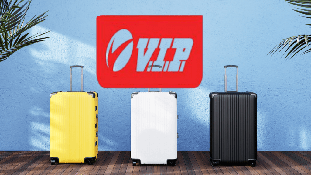 Dilip Piramal, industry, luggage brands VIP, VIP industries, Shares