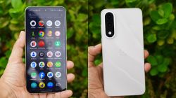 OnePlus Nord 5, Nord 5 CE open sale starts tomorrow: Check price, bank offers, specs and more here