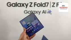 Samsung Galaxy Z Fold 7, Galaxy Z Flip 7, Galaxy Watch 8 Series goes on sale in India: Check prices here