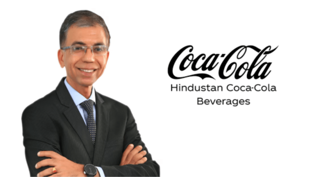 Rupani began his career in 1997 at ICI India Limited and has held leadership roles across the consumer and technology sectors.