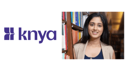 BrandWagon Chai pe Charcha with Knya’s Vanshika Kaji