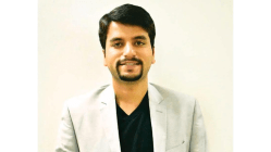 After hours with Vicky Dodani, Co-founder & CEO, Agrizy