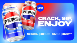 PepsiCo bets on gut health with Prebiotic Cola launch