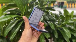 Samsung Galaxy Z Flip 7 review: The pinnacle of the flip phone