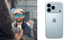 iPhone 17 Pro leaks reveal massive upgrades: 8K video recording, bright orange colour, Apple A19 Pro chipset and more 