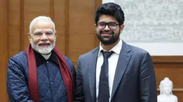 Meet Perplexity CEO Aravind Srinivas: Indian-origin man who ditched Google to become ChatGPT’s biggest threat