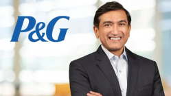Meet Shailesh Jejurikar, the first Indian to lead P&G in its 187-year history