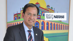 ‘Failing to succeed helped us succeed’: Suresh Narayanan on leading Nestlé India through crisis and comeback