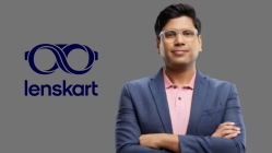 How Peyush Bansal turned a clear gap into Lenskart—and an IPO