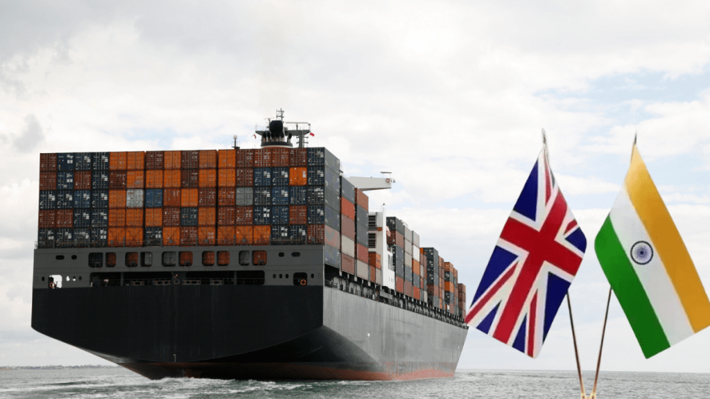 India-UK FTA, FTA, economy, trade, Bilateral Investment Treaty
