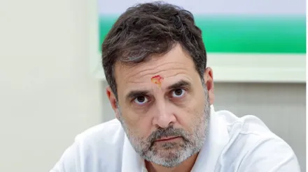 Gandhi appeared in a courtroom full of lawyers. He was taken to the judge's chamber, where the formalities of filing bond and sureties took place.