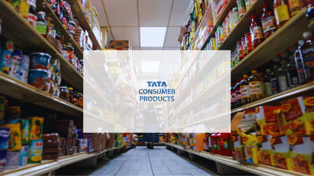 Tata Consumer Misses Q1 Estimates as Tea & Coffee Inflation Weighs on Profits. (Image Source: Canva)