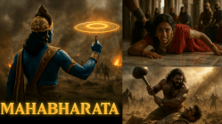Collective Media Network reimagines Mahabharata as AI-powered microdrama in ‘Historyverse’ debut