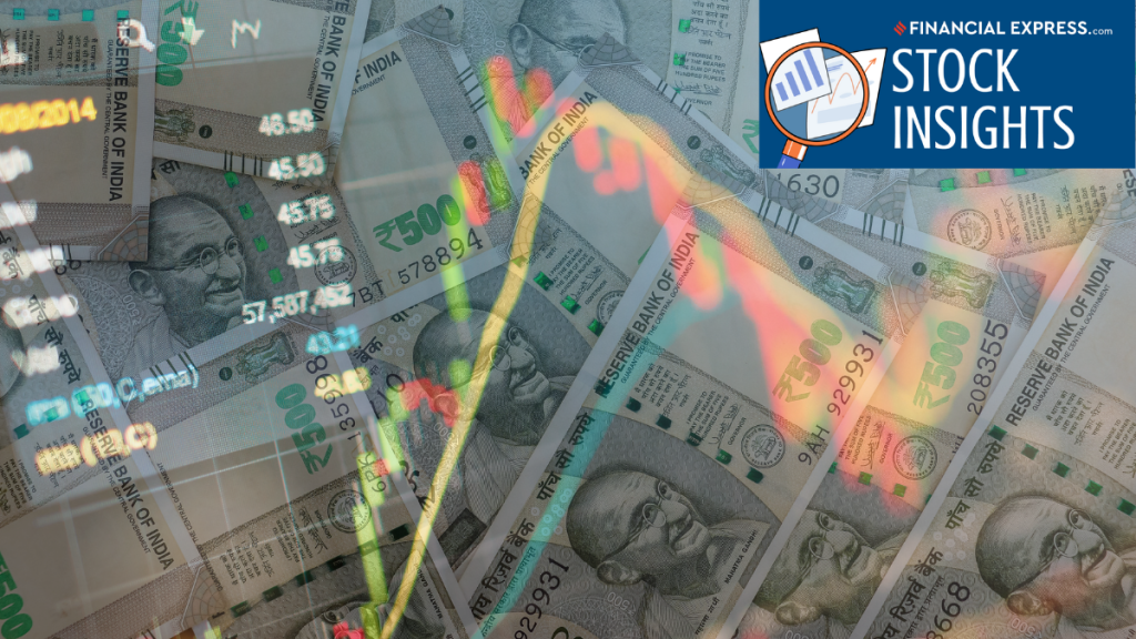 Reliance Industries Limited, Oil & Natural Gas Corporation Limited, ONGC, Coal India Limited
