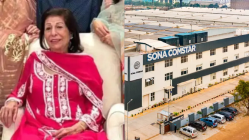 Rani Kapur’s claim of coercion totally baseless: Sona Comstar