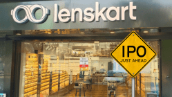 Lenskart files for IPO; Softbank, founders lead share sale