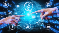 A shift in innovation outlook