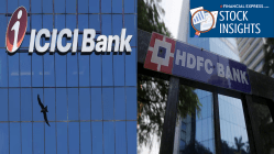 HDFC Bank and ICICI Bank rallied on strong results. What do the charts say happens next?