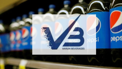 Varun Beverages registers higher-than-expected profit