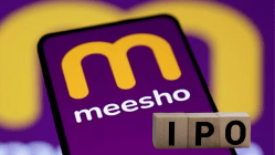 Meesho files IPO papers to raise Rs 4,250 crore