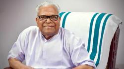 Live: VS Achuthanandan dies at 101; mortal remains to be placed at Kerala’s AKG Centre