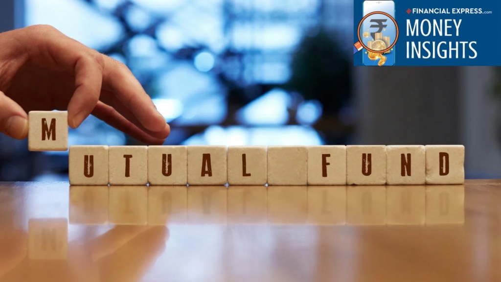 Equity mutual funds value funds
