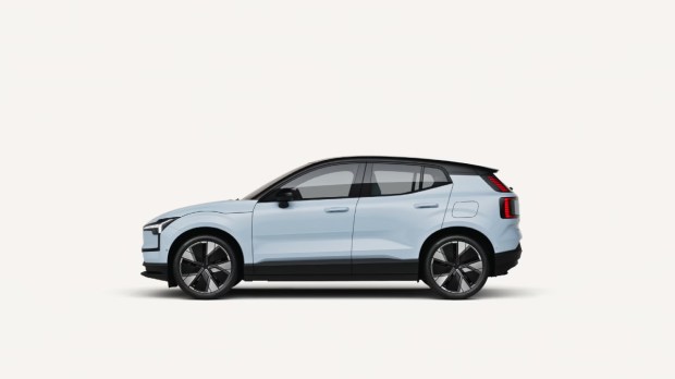 Volvo EX30