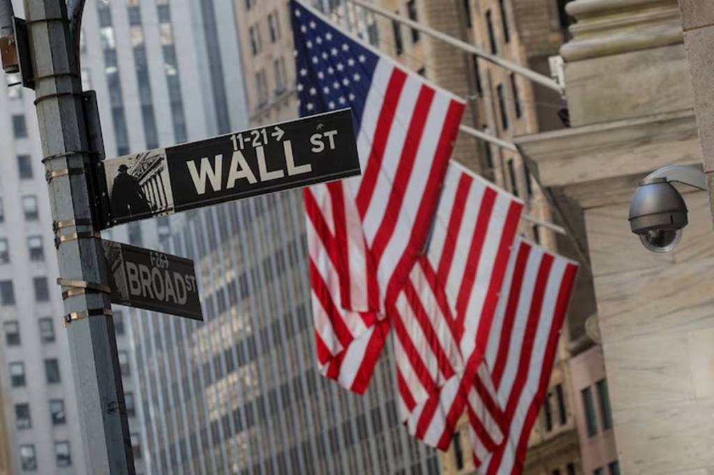 Wall Street