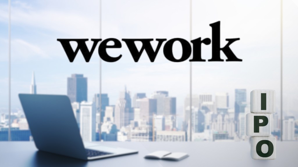 WeWork India Management IPO SEBI