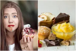 What your food cravings really mean: Decoding hidden health warnings | See photos