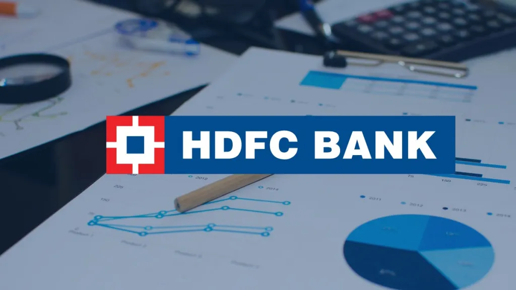 HDFC Bank share price, HDFC Bank Q1 results, Goldman Sachs HDFC Bank target