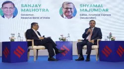FE Exclusive: Bar is higher for further easing, says RBI Governor